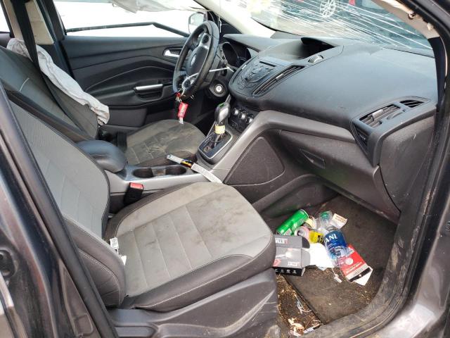 Photo 5 from auction – 2013 FORD ESCAPE SE with VIN 1FMCU9G97DUD08545