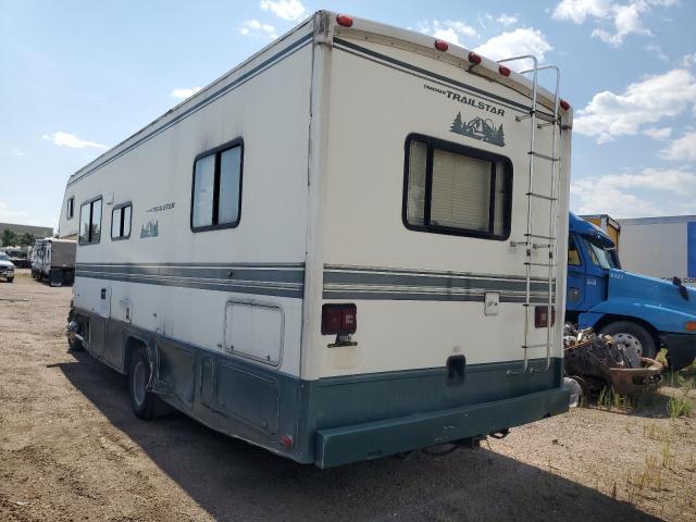 Photo 3 from auction – 1999 FTWD TRAILER with VIN 1FDXE40S6WHB94774