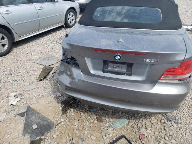 Photo 9 from auction – 2012 BMW 128 I with VIN WBAUN1C52CVR00483