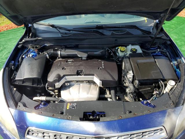 Photo 7 from auction – 2013 CHEVROLET MALIBU 1LT with VIN 1G11C5SA2DU128682