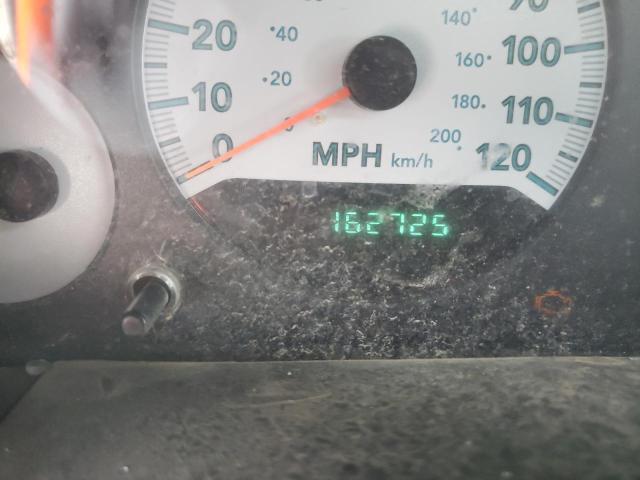 Photo 8 from auction – 2005 DODGE GRAND CARA with VIN 2D4GP44L25R113809