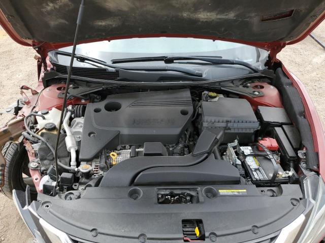 Photo 7 from auction – 2016 NISSAN ALTIMA 2.5 with VIN 1N4AL3AP8GC172882