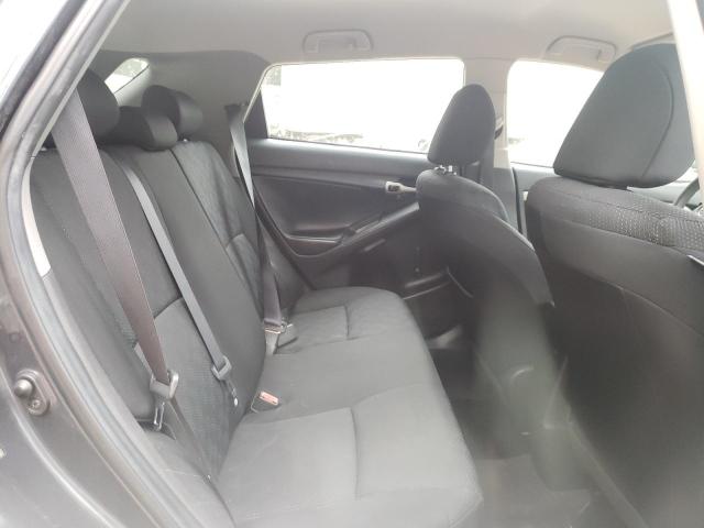 Photo 6 from auction – 2009 TOYOTA COROLLA MA with VIN 2T1KU40E39C174566