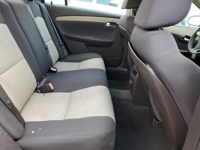 Photo 6 from auction – 2010 CHEVROLET MALIBU LS with VIN 1G1ZB5EB7A4155513