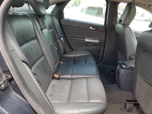 Photo 6 from auction – 2010 VOLVO S40 2.4I with VIN YV1382MS2A2498182