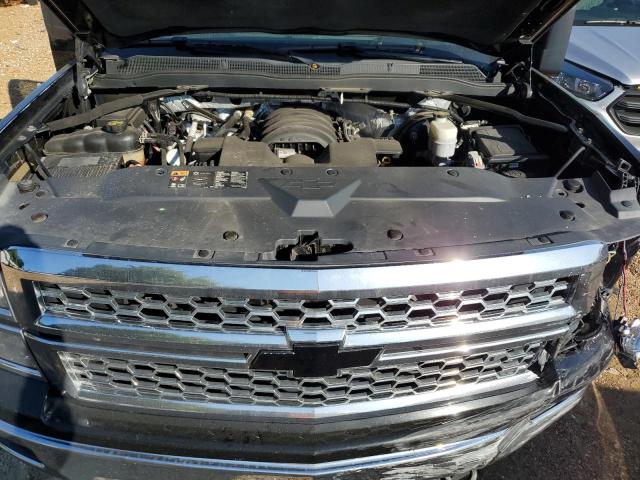 Photo 7 from auction – 2014 CHEVROLET SILVERADO with VIN 1GCVKREC5EZ379085