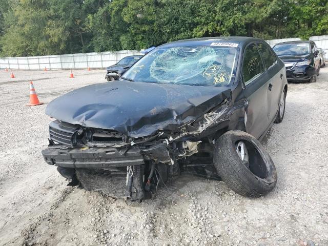 Photo 2 from auction – 2012 VOLKSWAGEN JETTA TDI with VIN 3VWLL7AJ5CM361145