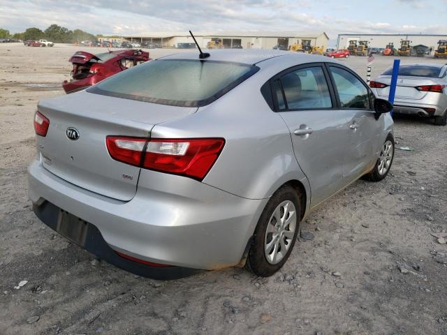 صورة رقم 4 من المزاد - 2016 KIA RIO LX مع VIN KNADM4A31G6681845