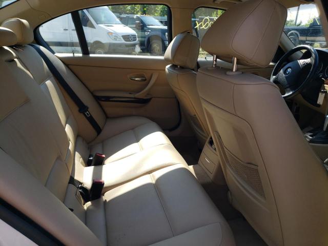 Photo 6 from auction – 2008 BMW 328 XI with VIN WBAVC93578K040906