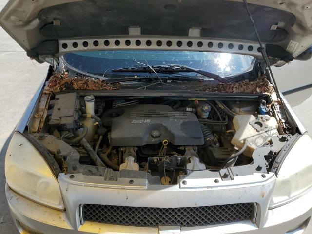 Photo 7 from auction – 2007 CHEVROLET UPLANDER L with VIN 1GNDV231X7D147973