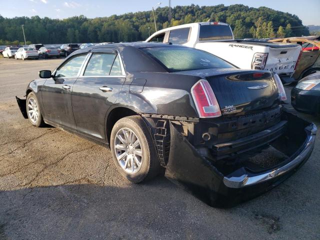 Photo 3 from auction – 2013 CHRYSLER 300C with VIN 2C3CCAET2DH697173