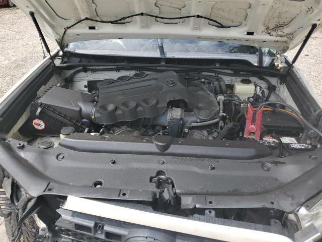 Foto 7 de la subasta – 2011 TOYOTA 4RUNNER SR con VIN JTEBU5JR7B5068336