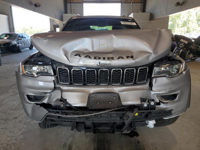 Photo 9 from auction – 2019 JEEP GRAND CHER with VIN 1C4RJFAG9KC834627