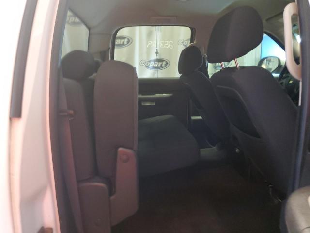 Photo 6 from auction – 2012 CHEVROLET SILVERADO with VIN 3GCPKSE7XCG249383
