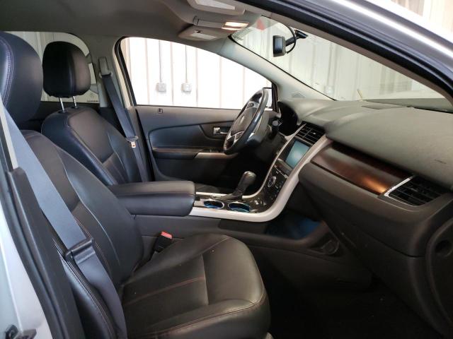 Photo 5 from auction – 2014 FORD EDGE LIMIT with VIN 2FMDK3KCXEBB61798