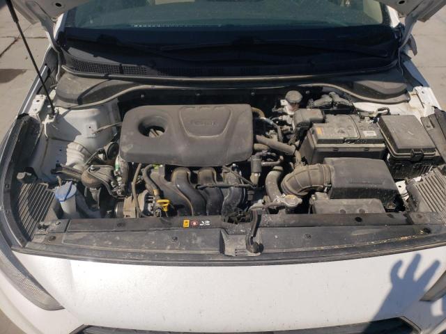 Photo 7 from auction – 2018 HYUNDAI ACCENT SE with VIN 3KPC24A32JE011632