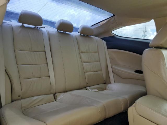 Photo 6 from auction – 2010 HONDA ACCORD EXL with VIN 1HGCS1B80AA017393
