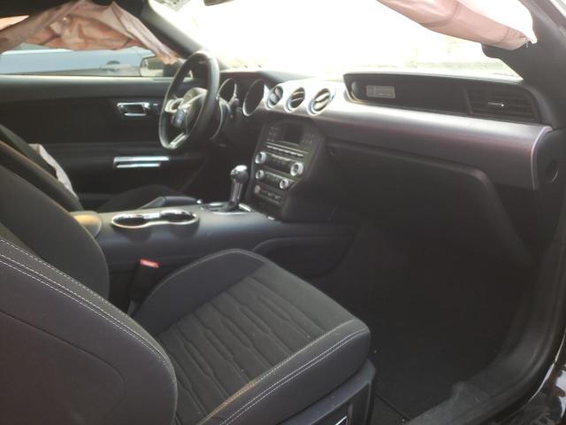 Photo 5 from auction – 2017 FORD MUSTANG with VIN 1FA6P8TH4H5266678