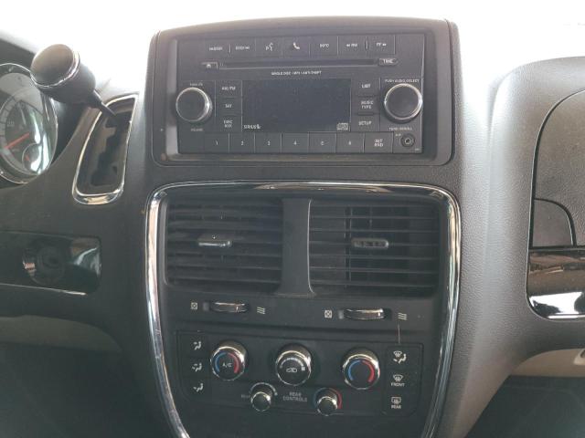 Photo 9 from auction – 2017 DODGE GRAND CARA with VIN 2C4RDGCG2HR600386