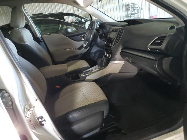 Photo 5 from auction – 2019 SUBARU FORESTER P with VIN JF2SKAGC0KH492897