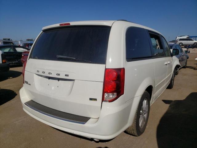 Photo 4 from auction – 2013 DODGE GRAND CARA with VIN 2C4RDGCG9DR748822