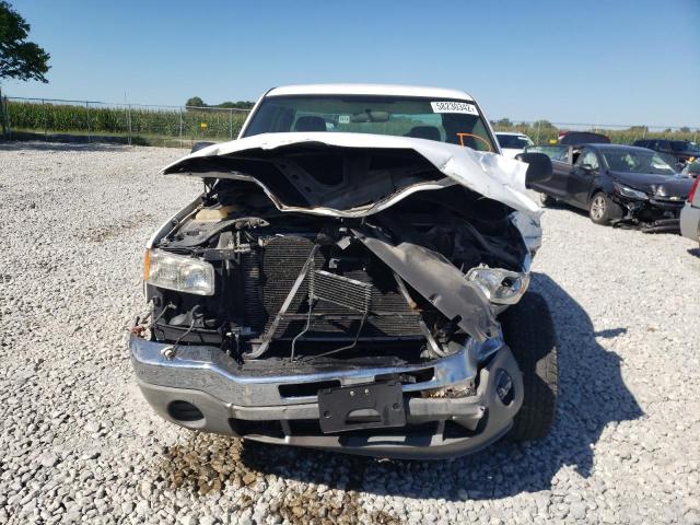 Photo 10 from auction – 2005 GMC SIERRA C25 with VIN 1GTHC29U15E118760