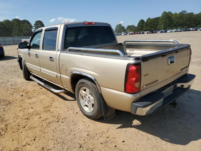 Photo 3 from auction – 2005 CHEVROLET SILVRK1500 with VIN 2GCEC13T451171886