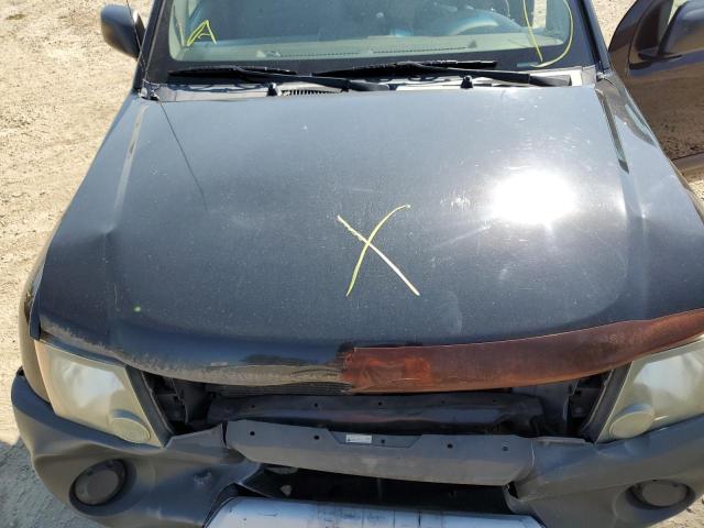 Photo 7 from auction – 2011 NISSAN XTERRA OFF with VIN 5N1AN0NU2BC514253
