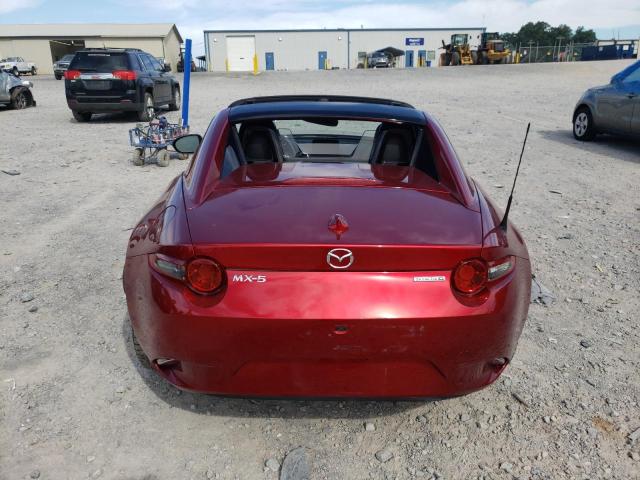 Photo 6 from auction – 2020 MAZDA MX-5 MIATA with VIN JM1NDAM74L0415527