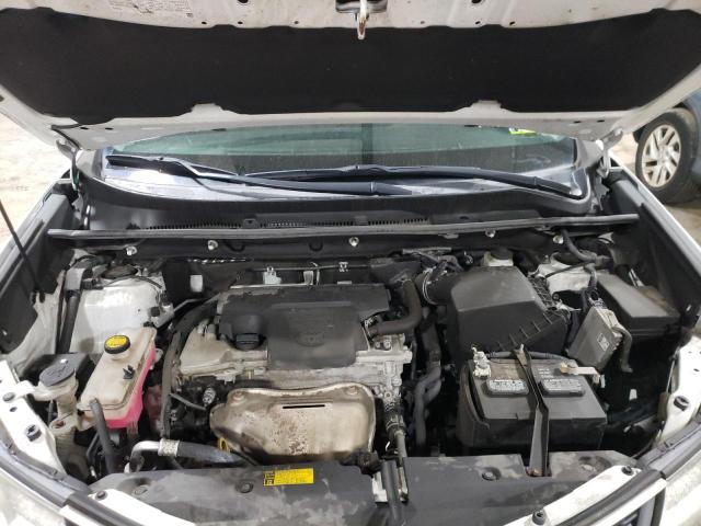 Photo 7 from auction – 2014 TOYOTA RAV4 LE with VIN 2T3BFREVXEW148644