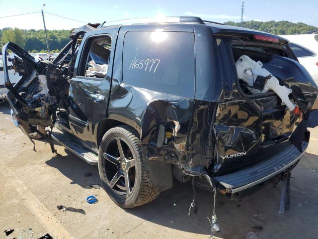 Photo 3 from auction – 2013 GMC YUKON DENA with VIN 1GKS2EEF8DR237225