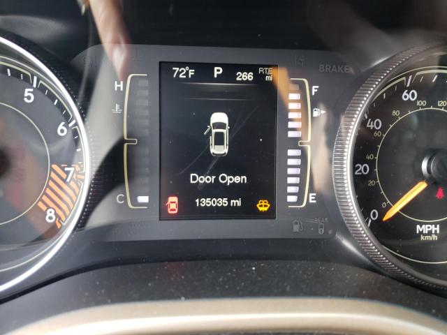 Photo 8 from auction – 2015 JEEP CHEROKEE L with VIN 1C4PJMCS5FW512794
