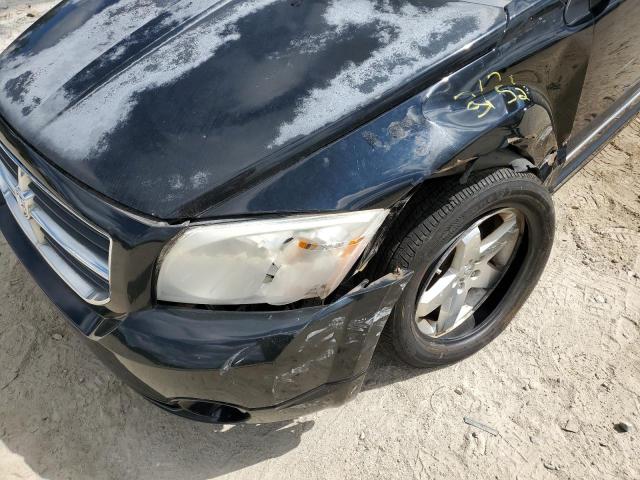 Photo 9 from auction – 2007 DODGE CALIBER R/ with VIN 1B3HB78K97D165688