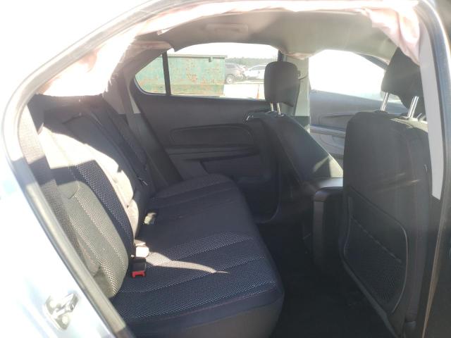 Photo 6 from auction – 2015 CHEVROLET EQUINOX LT with VIN 2GNFLFEKXF6166273