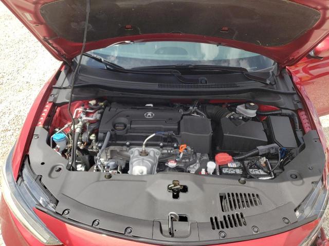 Photo 7 from auction – 2020 ACURA ILX PREMIU with VIN 19UDE2F79LA009430