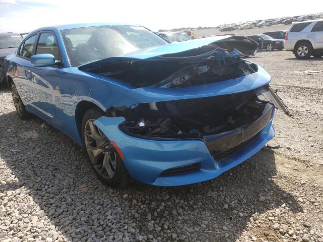 Photo 9 from auction – 2015 DODGE CHARGER SX with VIN 2C3CDXHG7FH800492