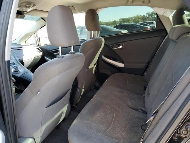 Фото 6 с аукциона – 2012 TOYOTA PRIUS с VIN JTDKN3DU8C5482782