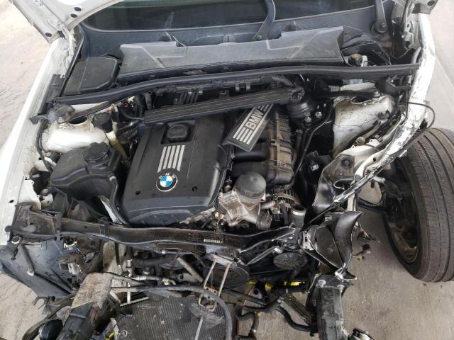 Photo 7 from auction – 2011 BMW 328 XI with VIN WBAPK7C54BA973370
