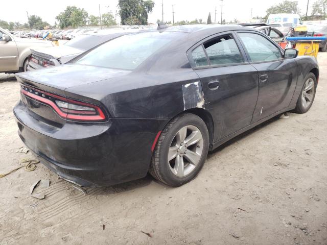 Photo 4 from auction – 2016 DODGE CHARGER SX with VIN 2C3CDXHG5GH258407
