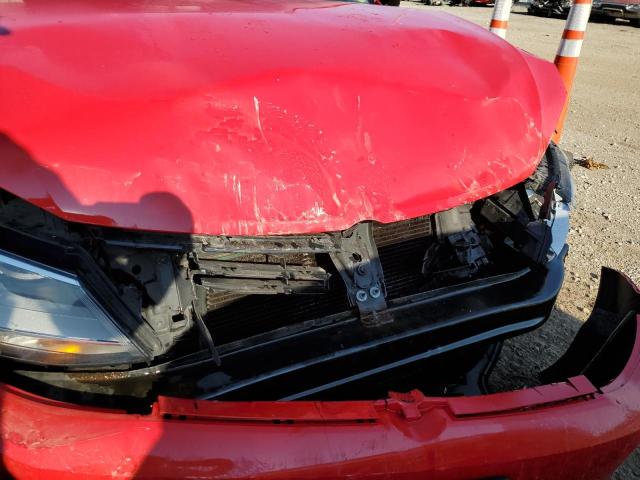 Photo 9 from auction – 2011 VOLKSWAGEN JETTA BASE with VIN 3VW2K7AJ3BM355566