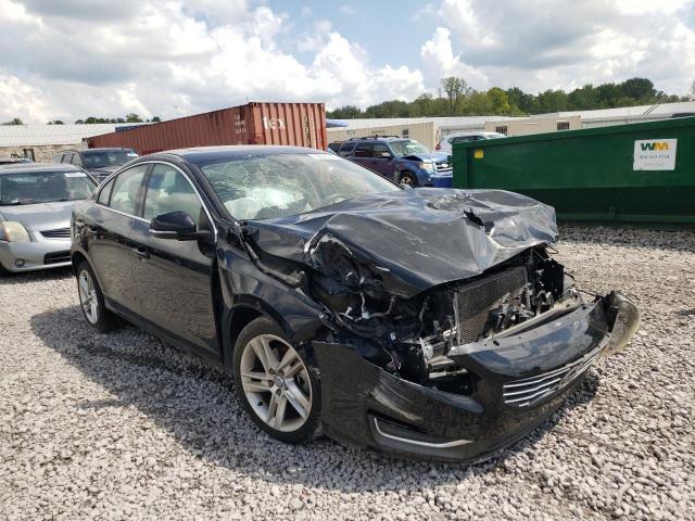 VOLVO S60 PREMIE 2015 with VIN YV140MFK0F2355503 - Photo from auction