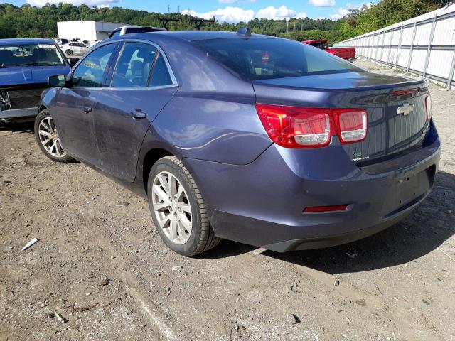 Photo 3 from auction – 2014 CHEVROLET MALIBU 2LT with VIN 1G11E5SL6EF282149