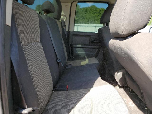 Photo 6 from auction – 2011 DODGE RAM 1500 with VIN 1D7RB1GK2BS696694