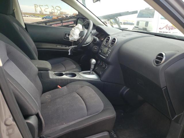 Photo 5 from auction – 2013 NISSAN ROGUE S with VIN JN8AS5MT5DW016427