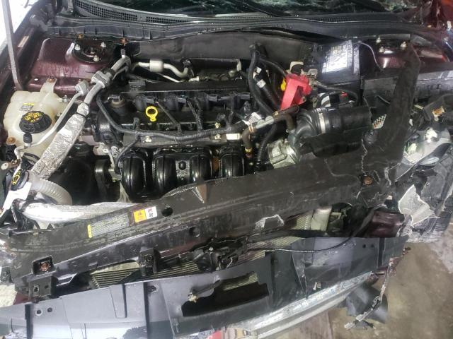 Photo 7 from auction – 2011 FORD FUSION SEL with VIN 3FAHP0JA5BR208244