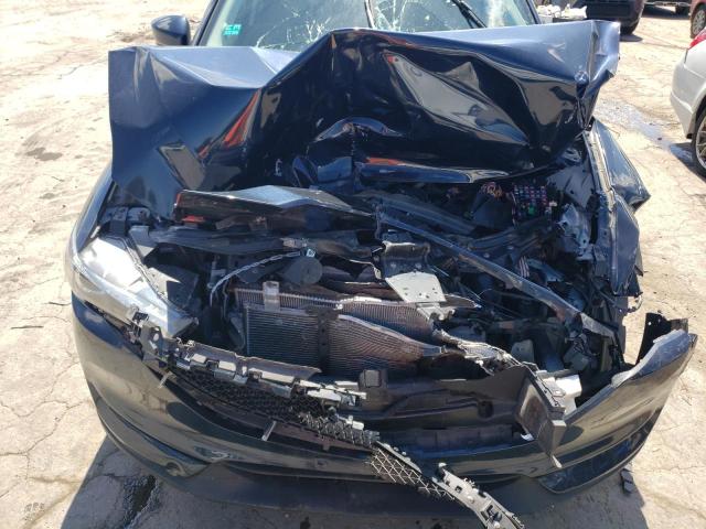 Photo 9 from auction – 2017 MAZDA CX-5 TOURI with VIN JM3KFBCL6H0164350