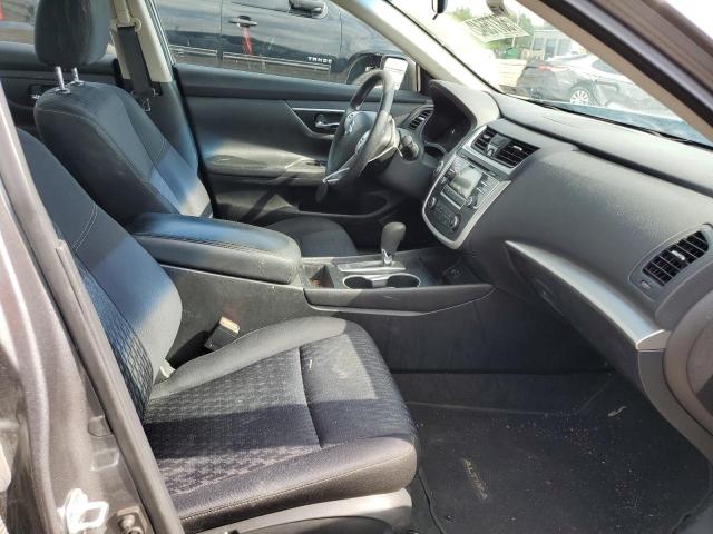 Photo 5 from auction – 2016 NISSAN ALTIMA 2.5 with VIN 1N4AL3AP8GC172414
