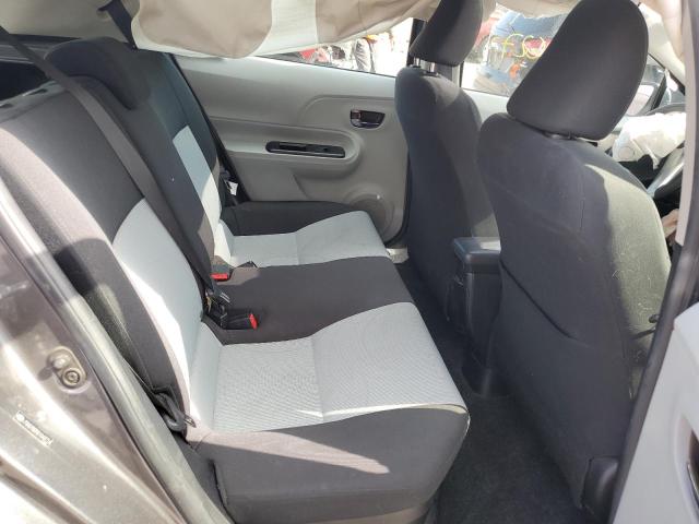 Photo 6 from auction – 2013 TOYOTA PRIUS C with VIN JTDKDTB39D1043774