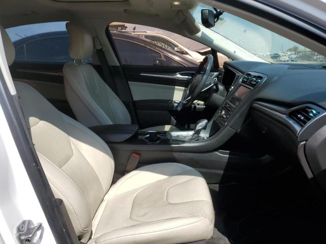 Photo 5 from auction – 2016 FORD FUSION TIT with VIN 3FA6P0K90GR369443