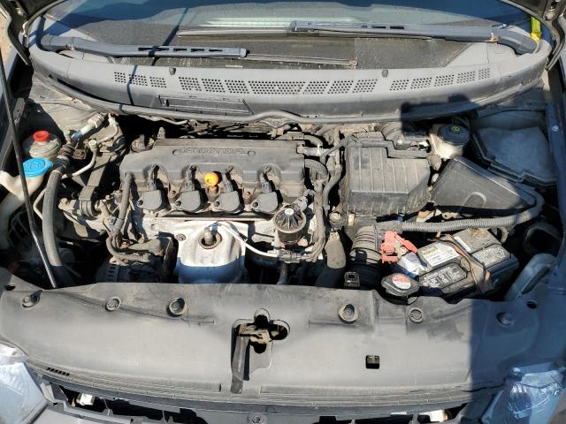 Photo 7 from auction – 2007 HONDA CIVIC EX with VIN 2HGFG12817H562205